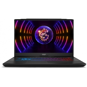 Ноутбук MSI B13VGK-441RU 9S7-17L531-441 i7-13700H 2400 МГц 17.3 1920x1080 16Гб DDR5 SSD 1Тб RTX 4070 8Гб ENG/RUS/да Windows 11 Home Titanium Grey 2.7 кг 9S7-17L531-441