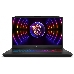 Ноутбук MSI B13VGK-441RU 9S7-17L531-441 i7-13700H 2400 МГц 17.3" 1920x1080 16Гб DDR5 SSD 1Тб RTX 4070 8Гб ENG/RUS/да Windows 11 Home Titanium Grey 2.7 кг 9S7-17L531-441, фото 12