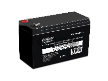 Батарея ExeGate ES252436RUS DT 1207/EXS1270 (12V 7Ah), клеммы F1