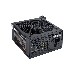 Блок питания 1200W Exegate 1200PPX RTL, ATX, SC, black, active PFC, 14cm, 24p+2*(4+4)p,PCI-E, 5*SATA, 4*IDE, FDD + кабель 220V с защитой от выдергивания, фото 2