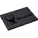 Жесткий диск SSD 2.5" Kingston 3.84Tb DC500M Series <SEDC500M/3840G> (SATA3, up to 555/520Mbs, 98000 IOPS, 3D TLC, 7mm), фото 2