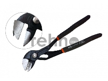 Клещи Sturm! 1020-06-C250 переставные 250мм (галка)