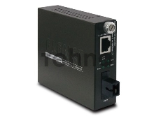 Медиа конвертер GST-806A60 10/100/1000Base-T to WDM  Bi-directional Smart Fiber Converter - 1310nm - 60KM