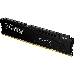 Оперативная память Kingston DRAM 16GB 5200MHz DDR5 CL40 DIMM FURY Beast Black EAN: 740617324372, фото 4