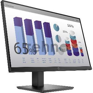 Монитор HP P24q G4 QHD