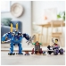 Конструктор Lego Ninjago Jay`s Electro Mech пластик (71740), фото 8
