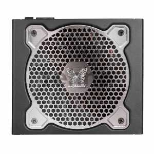 Блок питания Super Flower Power Supply Leadex V Pro Platinum, 1000W, ATX, 120mm, 12xSATA, 8xPCI-E(6+2), APFC, 80+ Platinum, Full Modular