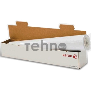 Бумага Xerox Architect 450L90243 36(A0)/914мм х 175м/75г/м2/рул. инженерная бумага (втулка 3) не приклеена к втулке