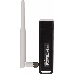 Адаптер TP-Link SOHO TL-WN722N 150Mbps High Gain Wireless N USB Adapter with Cradle, Atheros, 1T1R, 2.4GHz, 802.11n/g/b, 1 detachable antenna, фото 5
