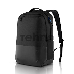 Рюкзак Dell Pro Slim 15 — PO1520PS — подходит для большинства ноутбуков с диагональю до 15 (460-BCMJ)