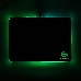 Коврик для мыши игровой Gembird MP-GAME100, АКЦИЯ ""Printbar"", LED-подсветка, размеры 350*250*5.8мм, поликарбонат+резина, фото 7