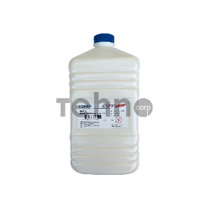 Тонер Cet HT8-Y CET8524Y500 желтый бутылка 500гр. для принтера RICOH MPC2003/2503/3003/5503