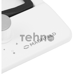 Газовая варочная панель MAUNFELD EGHE.32.63CW/G