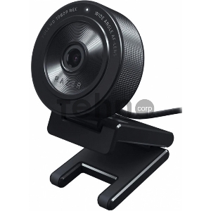 Веб камера Razer Kiyo X - USB Broadcasting Camera - FRML Packaging