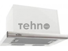 Вытяжка ELIKOR IN6611WX WHITE/STEEL