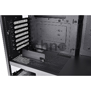Корпус Thermaltake V350 TG ARGB AIR черный без БП ATX 2x120mm 2x140mm 2xUSB2.0 1xUSB3.0 audio bott PSU