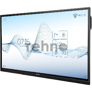 Интерактивный  комплекс NextPanel 75