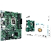 Материнская плата ASUS PRO H510M-C/CSMM, LGA1200, B510, 2*DDR4, D-Sub, DP, DVI, HDMI, SATA3 + RAID, Audio, Gb LAN, USB 3.2*6, USB 2.0*6, mATX; 90MB17K0-M0EAYC, фото 5