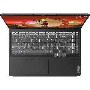 Ноутбук Lenovo IdeaPad Gaming 3 16ARH7 16