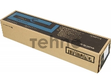 Тонер-картридж Kyocera TK-8305C (1T02LKCNL0) голубой для TASKalfa 3050ci/3550ci 15000 стр.