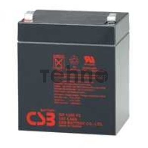 Батарея CSB GP 1245 (12V, 4.5Ah)