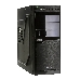 Корпус Miditower ExeGate XP-330U Black, ATX, <XP400, Black,120mm>, 2*USB+2*USB3.0, Audio, фото 1