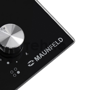 Газовая панель MAUNFELD EGHG.64.23CB/G Газовая панель MAUNFELD EGHG.64.23CB/G