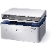 МФУ Xerox WorkCentre 3025BI (WC3025BI#) светодиодный принтер/сканер/копир, A4, 20 стр/мин, 1200x1200 dpi, 128 Мб, USB, Wi-Fi, ЖК-панель, фото 2