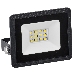 Прожектор светодиодный СДО 06-10 4000К IP65 черн. ИЭК LPDO601-10-40-K02, фото 2
