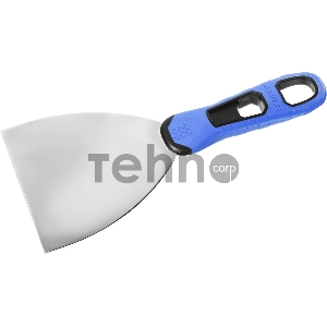 Шпатель ЗУБР 