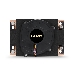 Кулер ExeGate EX293435RUS ESNK-P0062AP4.PWM.1U.SP3.Cu (радиальный (улитка), медный, 1U, LGA SP3, TDP 230W, PWM, 1500-6600RPM, 2 ball bearing, 4pin, 64db, на винтах, с термопастой, Retail box), фото 5
