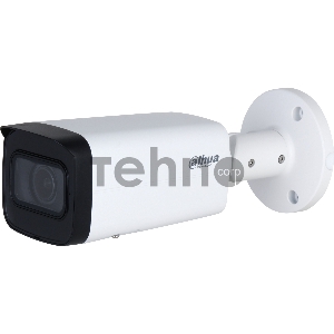 Камера видеонаблюдения IP Dahua DH-IPC-HFW2241TP-ZS-27135 2.7-13.5мм цв.