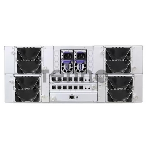 Комплект направляющих Quanta Toolless Rail Kit/ 435mm Rail(for 1M Rack use, can not use cable arm), for J4060-01/J4060-03