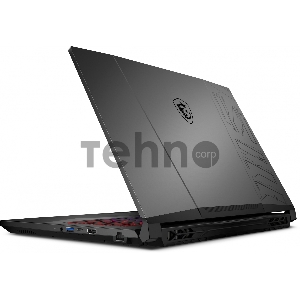 Ноутбук MSI B13VGK-441RU 9S7-17L531-441 i7-13700H 2400 МГц 17.3 1920x1080 16Гб DDR5 SSD 1Тб RTX 4070 8Гб ENG/RUS/да Windows 11 Home Titanium Grey 2.7 кг 9S7-17L531-441