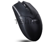 Мышь A4Tech V-Track Padless OP-550NU черный (1000dpi) USB 2