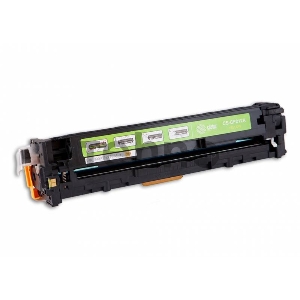 Тонер Картридж Cactus CS-CF212A желтый для HP LaserJet Pro 200 M251/M276 (1800стр.)