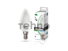 Лампа светодиодная CAMELION LED8-C35/845/E14  8Вт 220в