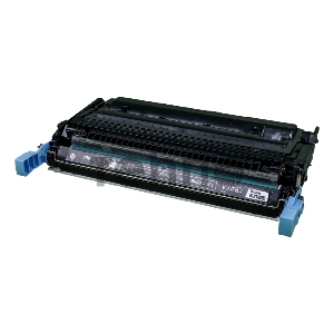 Картридж SAKURA CB400A для HPColor LaserJet CP4005/CP4005n/CP4005dn, черный, 7500 к.