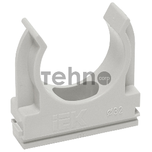 Держатель с защелкой CF32 IEK CTA10D-CF32-K41-050