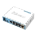 Роутер MikroTik RB952Ui-5ac2nD 2.4+5 ГГц, 802.11a/b/g/n/ac, MIMO 2x2, 5x Ethernet, фото 6