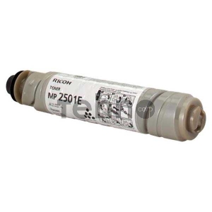 Тонер тип МР 2501Е (Ricoh EDP тип 842009)