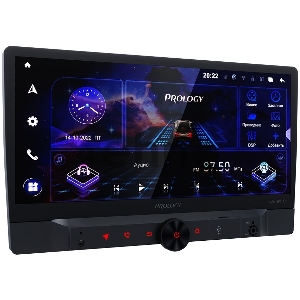 Автомагнитола Prology MPA-320 DSP 2DIN 4x60Вт