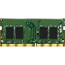 Модуль памяти Kingston SODIMM 8GB 3200MHz DDR4 Non-ECC CL22  SR x8, фото 1