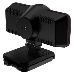 Интернет-камера Genius Веб-камера Genius ECam 8000 черная (Black) new package, 1080p Full HD, Mic, 360°, универсальное мониторное крепление, гнездо для штатива, фото 1