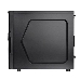 Корпус Thermaltake Versa H21 черный без БП ATX 2x120mm 1xUSB2.0 1xUSB3.0 audio bott PSU, фото 11