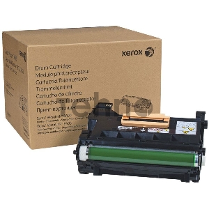 Драм-картридж XEROX 101R00582 черный для XEROX VL B600/05/10/15 (60000 стр) (Channels)