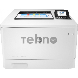 Принтер лазерный HP Color LaserJet Pro M455dn (3PZ95A) A4 Duplex Net Принтер лазерный HP Color LaserJet Pro M455dn (3PZ95A) A4 Duplex Net