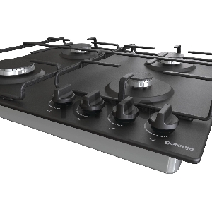 Газовая варочная панель Gorenje G640EB