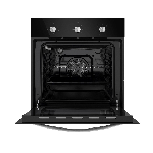 Шкаф духовой электрический MAUNFELD EOEС.586B, встраиваемый