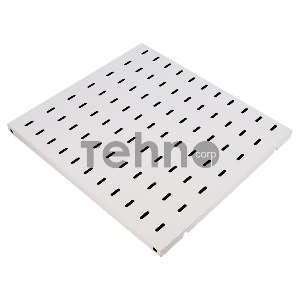 Полка перфорированная, глубина 390 мм (СВ-39)